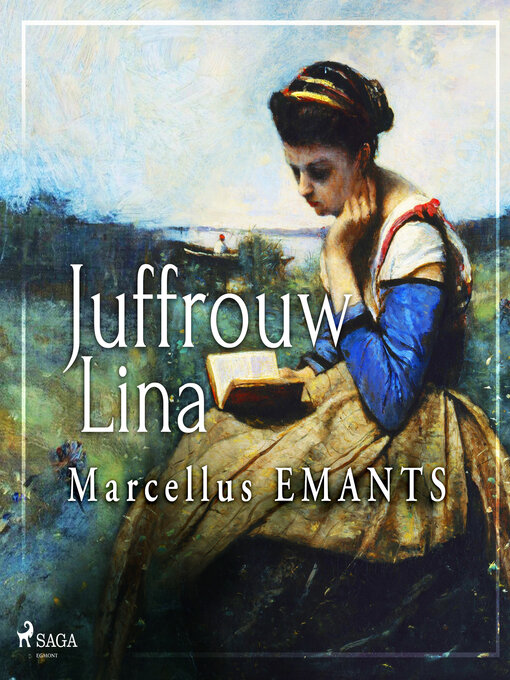 Title details for Juffrouw Lina by Marcellus Emants - Available
